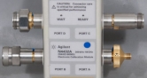 N4432A 電子校準(zhǔn)件，300 kHz 到 18 GHz，4 端口  請(qǐng)聯(lián)系徐經(jīng)理 18912657535